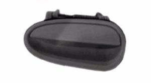 Outside Door Handle for Alero 99-04 Rear LH Smooth Black - Picture 1 of 1