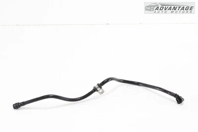 BMW X3 F25 N55 2011-2012 tanque de combustible gasolina llenado respirador tubo manguera OEM Foto 1 de 4