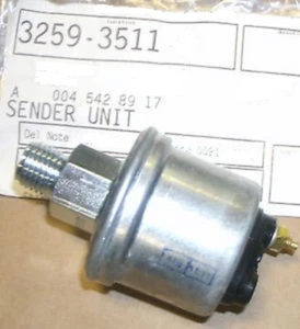 Öldruckschalter für Düido, MB-Trac UNIMOG OM314 OM352 OM353 OM364 OM366 - Picture 1 of 1