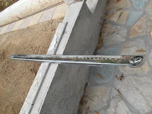 Front Bumper For Hillman Hunter - Picture 1 of 5