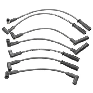 27648 SMP Pro Series Ignition Wire Set Jeep 4.0 Cherokee Comanche Wrangler - Picture 1 of 2