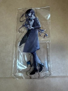 Ado Mona Lisa Profile Acrylic Stand Official Japan Tour Concert Goods Figure - Picture 1 of 3