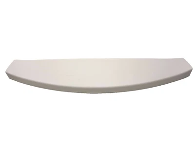 Dodge Caliber SXT 2010 maletero trasero panel de cubierta superior 0ZJ29TRM fabricante original Foto 1 de 4