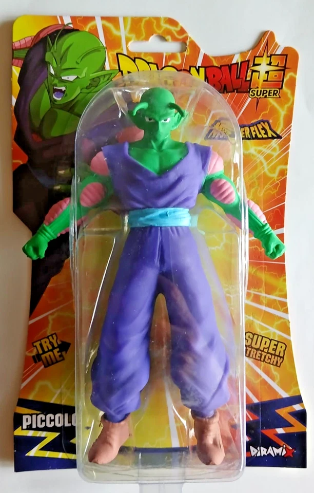 Dragon Ball Super - Monster Flex Piccolo - Diramix - Photo 1/1