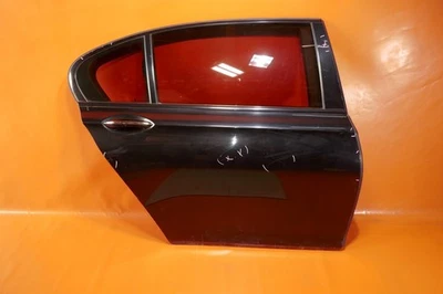 Puerta trasera derecha bmw 750li 2009 2010 2011 2012 2013 2014 2015 f01 740li oem Foto 1 de 4
