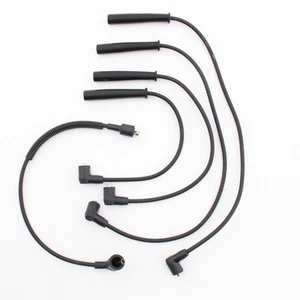 ProSpark Platinum 9582 Spark Plug Wire Set for 1994-95 Kia Sephia 1.6L L4 - Picture 1 of 3