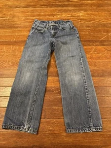 Levis 550 Jeans Boys 10 Reg Relaxed Straight - Picture 1 of 5