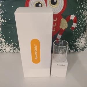 [2er Pack] SpoiledChild E27 Extra Strength Liquid Collagen: Mango + 1x Schnapsglas - Bild 1 von 2