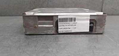 92FB12A650CD Centralina Motore Uce Per FORD ORION Flair 112642 - Immagine 1 di 3