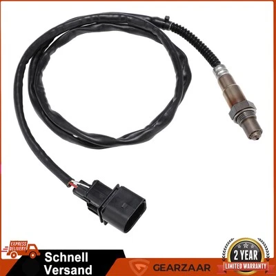 Sonda di carica sensore ricambio per VW Passat Polo Touareg Transporter IV 0258007351 - Immagine 1 di 4