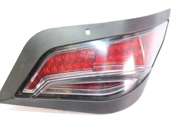 Lanterna traseira direita 13-16 ARCTIC CAT WILDCAT X 1000 FABRICANTE DE EQUIPAMENTO ORIGINAL 0509-056 - Imagem 1 de 4