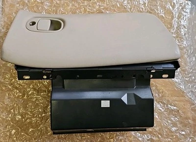 NUEVO GENUINO GM 25734765 Med Neutro Guantera Conjunto 2001-03 Oldsmobile Aurora Foto 1 de 4