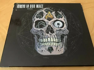 ATREYU - In Our Wake Digi-CD Architects Asking Alexandria Underoath Disturbed - Bild 1 von 2