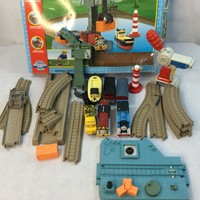 brendam docks trackmaster