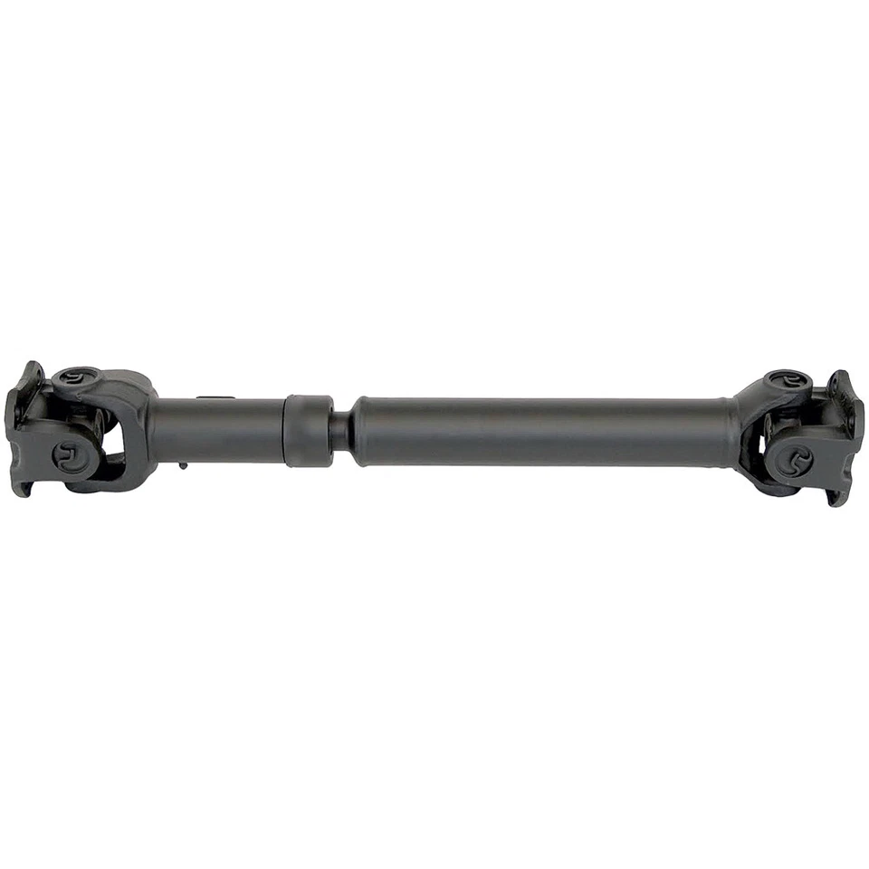 24.25 in Front Driveshaft For 1988-1995 Nissan D21 Pathfinder Pickup FWD Auto - Image 1 of 4