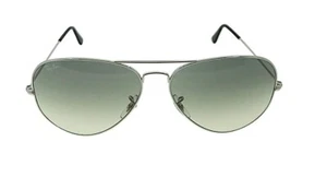 Nuevas auténticas gafas de sol Ray Ban Aviator degradado RB3025 003/32 - Imagen 1 de 3