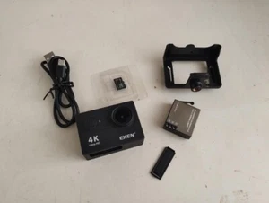 Caméra Sport EKEN ultra HD + carte sd 4go - Photo 1/3
