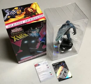 SENTINEL MARK V G02 + LG02 X-Men X of Swords /Giant Size Heroclix Legacy card - Picture 1 of 1