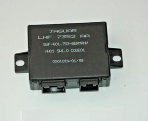 2001 Jaguar Vanden Plas XJR  Parking Assistance Module OEM LNF-7352-AA - Picture 1 of 4