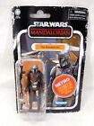 NEW! Kenner Star Wars Retro Collection THE MANDALORIAN  3.75" Figure F2019
