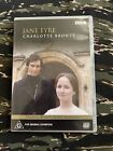 Jane Eyre (Dvd, 1983) Charlotte Bronte Timothy Dalton Judy Cornwell Free Post