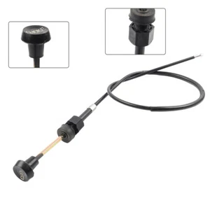 Choke Starter Cable For Honda ATC125M ATC200 ATC200M TRX200 Big Red ATC200ES - Picture 1 of 11