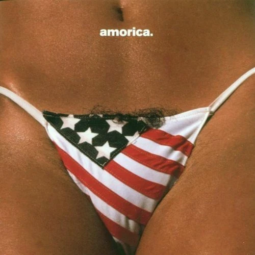 Black Crowes Amorica (1994) [CD] - Bild 1 von 1