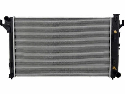 For 1994-2002 Dodge Ram 3500 Radiator 68661XN 1999 1998 2001 2000 1997 1995 1996 Foto 1 de 2