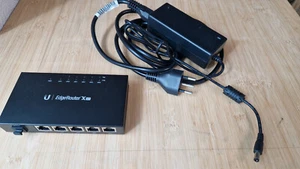Ubiquiti X SFP EdgeRouter - Photo 1/4