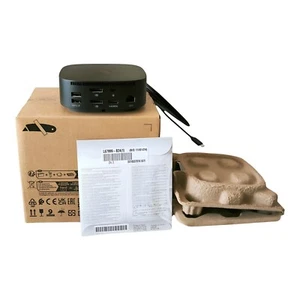 HP USB-C Dock G5, Unused, Box - Picture 1 of 4