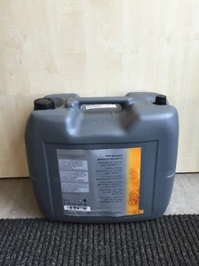20L Genuine Mercedes Benz 5W30 Low Ash SAPS Engine Oil MB 229.51 Fully Synthetic - Picture 1 of 1