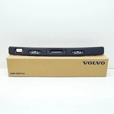 Manija puerta trasera VOLVO XC60 30784556 NUEVA GENUINA Foto 1 de 1