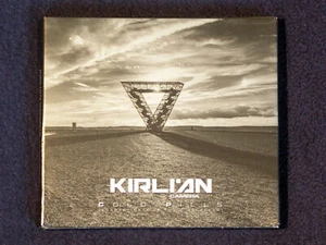 Kirlian Camera - Cold Pills (neuwertig) - Bild 1 von 1