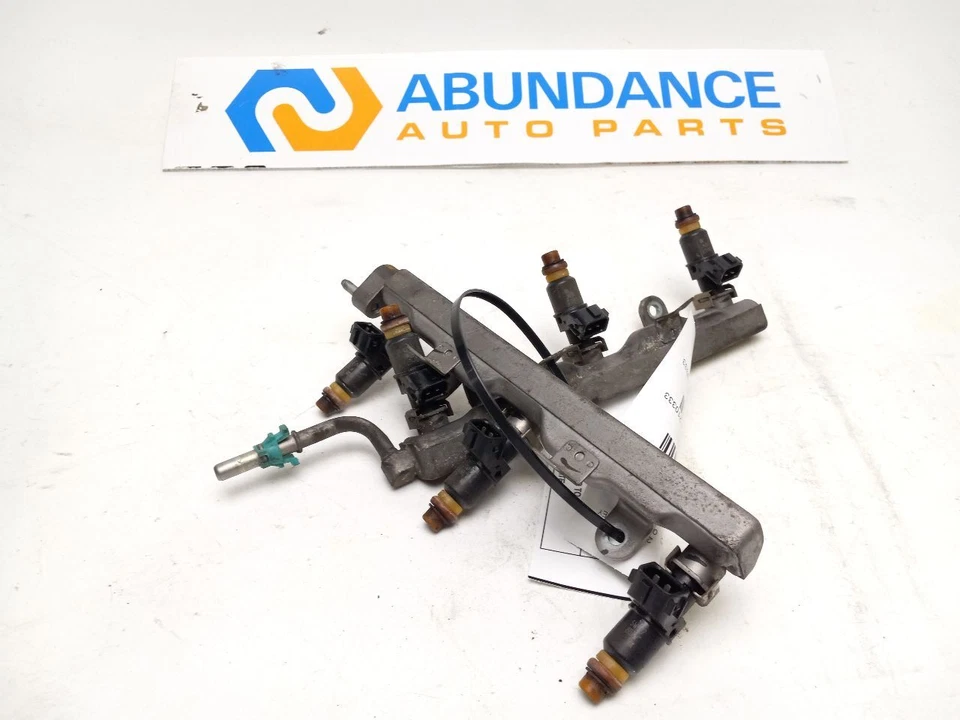 FUEL RAILS fits HONDA ODYSSEY 2006 - 2017 - Image 1 of 4