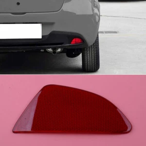 Rear Right Fog Light Reflector Cover Red Fit For Mazda 2 Demio 5 Door 2015-2018 - Picture 1 of 4