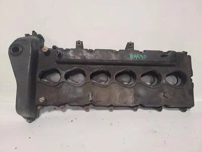 Used Engine Valve Cover fits: 2002 Gmc Envoy Valve Cover Grade A Foto 1 de 4