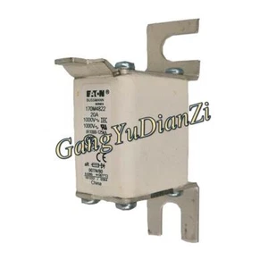 1 Pc. New For 170M4822 Fast Fuse Module 20A 1000V - Picture 1 of 1