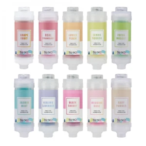 [Made in Korea]Vita Shower Filter 1 Water Purification / 2 5% / 3 10% / 4 20% - Picture 1 of 7