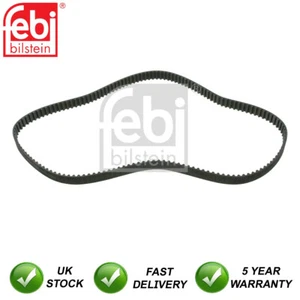 Timing Cam Belt Febi Fits Volvo V40 1995-2004 S40 1995-2004 V70 1995-2000 - Picture 1 of 2