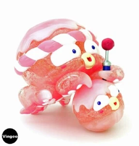 UNBOX QTAKO Octopus TTF Limited Pink Ver. 15cm Collectible Figure Hot Toy Stock - Picture 1 of 6