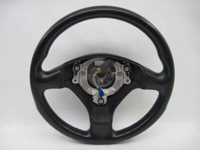 Used Steering Wheel fits: 2003 Audi TT  Grade A Foto 1 de 4