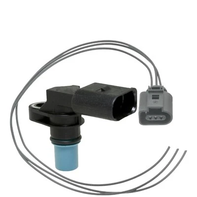 Датчик положения распределительного вала и разъем подходит для Audi A4 A6 S6 Allroad Quattro - Изображение 1 из 4