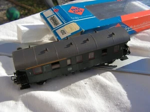 SNCF wagon ancien roco 4202 (tr 2) - Foto 1 di 6