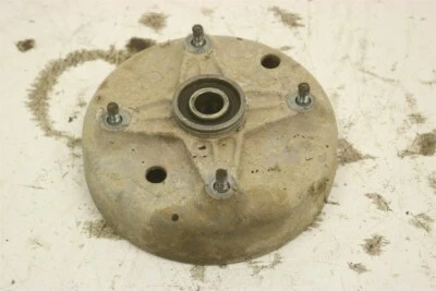 Honda Fourtrax 200 84 Brake Drum Assembly Left Front 44610-VM5-000 21946 - Image 1 of 2
