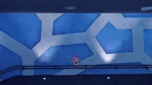 🐑Pokemon Hoopa „Event“ 2015 Pokemon Home Deutsch - X / Y , Omega Rubin🐑 - Bild 1 von 4