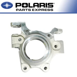 POLARIS 2014-2017 RZR XP 1000 / 4 RIGHT REAR WHEEL BEARING CARRIER 5138416 OEM - Picture 1 of 5