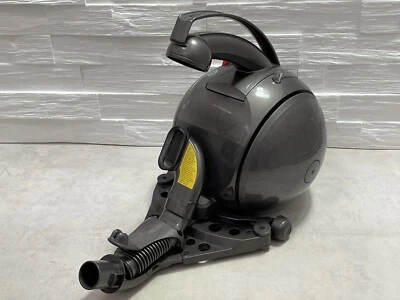 Dyson DC33 , DC33c DC37 , DC39 , DC52 Grundgerät , Staubsauger Ersatzteil - Bild 1 von 4