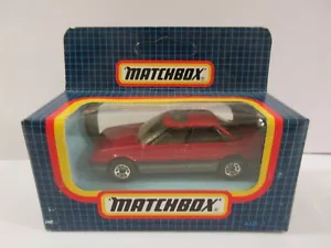 MATCHBOX MB 2 ROVER STERLING UNOPENED BOX - Picture 1 of 5