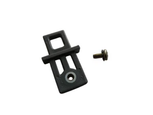 DD81-02235A Samsung Dishwasher Door Lever DW80R2031US - Foto 1 di 1