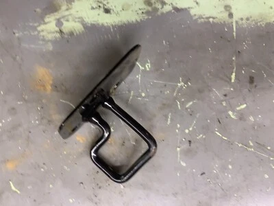 Jeep Liberty 2002-2007 lado del conductor izquierdo asiento trasero delantero Foto 1 de 4